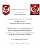 POR LA CULTURA A LA JUSTICIA SOCIAL”