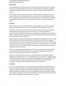 Ensayo estadistica computarizada