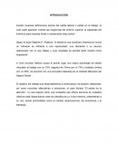 DESARROLLO Y PLANTEAMIENTO DEL PROBLEMA LA SITUACIÓN