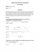 Practica La Hiperbola