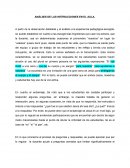 Ensayo sobre la ciudadanía en él aula de clases