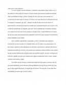 ¿Qué son los Actos Morales?: