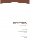 Empresa Cafetalera Café “EL PREFERIDO”