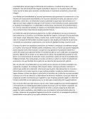 Giua6 La problemática del país exige la eliminación de la pobreza