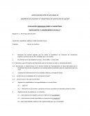 COMO SE DA LA GARANTIA DE CALIDAD Y AUDITORIA DE SERVICIOS DE SALUD