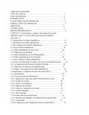 INCIDENCIAS DEL RUIDO (ELECTRICO, ELECTROMAGNETICO Y TERMICO) EN LAS REDES INALAMBRICAS 802.11
