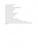 Caso Librería distribuidora globo