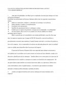 Una nueva estrategia de Recursos Humanos para Lloyd