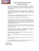 VENTAJAS Y BENEFICIOS PÓLIZA ZONAS COMUNES