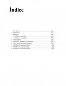 Distribuciones muestrales. La importancia de analizar este tipo de distribuciones