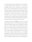 Conclusiones Maltrato animal