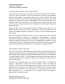 La política petrolera de Porfirio Díaz a Lázaro Cárdenas