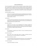 CASO DE AUDITORÍA DEL SGC
