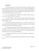 Oportunidades de negocios en Belice