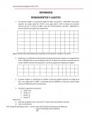 Rodamientos y ajustes