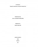 PROYECTO ASOCIADO AL PROYECTO