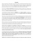 Que es el femenicidio