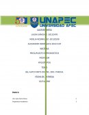 Presentacion, desarrollo empresa GUSTOS DEL CONSUMIDOR