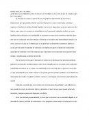 ¿Por qué las personas naturales y jurídicas no utilizan el mercado de valores?