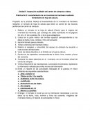 Levantamiento de un inventario de hardware mediante herramienta de hoja de cálculo