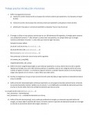 Trabajo practico introducción a funciones