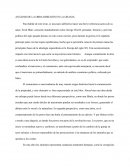 Un nuevo Analisis de rebelion en la granja