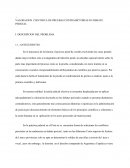 LA VALORACION CIENTIFICA DE PRUEBAS CONTRADICTORIAS EN DEBATE PERICIAL