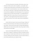 Los Idolos Rotos resumen