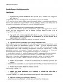 ¿Qué antecedentes romanísticos tiene la dación en pago necesaria?