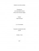 Soledad en cien años de soledad