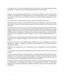 La Civilización inca es una cultura precolombina que se desarrolló en la zona Andina