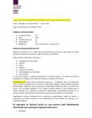 Una nueva Tabla de ciudades