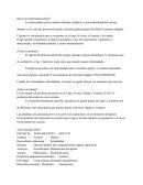 QUE ES LA ENFERMEDAD CELIACA