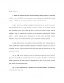 El Resumen "Vida Intelectual"