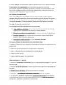 Productividad El Informe Global de Competitividad lo publica el World Economic Forum desde el año 1979.