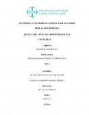 RESPONSABILIDAD SOCIAL Y CORPORATIVARESPONSABILIDAD SOCIAL EMPRESARIAL