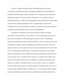 Revolución rusa ensayo