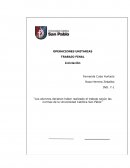 Los alumnos declaran haber realizado el trabajo según las normas de la Universidad Católica San Pablo