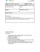 Cuales son los Pronosticos para la toma de desiciones tarea 1