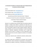 Que tipo de Prácticas sociales del lenguaje