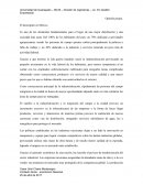Porque hay mucho Desempleo en México.