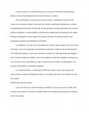 Investigación vías candelaria