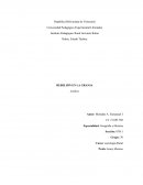 Cuales son los Análisis de rebelión en la granja