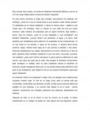 Aque se debe la Monografia Despierta