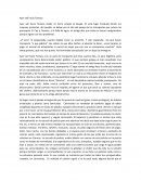 Ayer salí hacia Tamaca