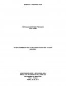 LA BIOETICA Y DEONTOLOGIA