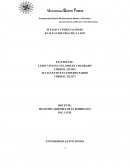 SUELOS Y CIMENTACIONES EVALUACIÓN PRÁCTICA 1-2017