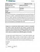 Módulo de Matemáticas Financieras