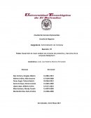 Tema: Desarrollo de Caso análisis de compras de productos y Servicios de la empresa Betapharm