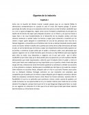 Cuales son los Gigantes de la industria